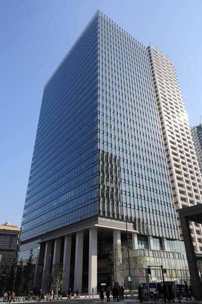 就業先イメージ