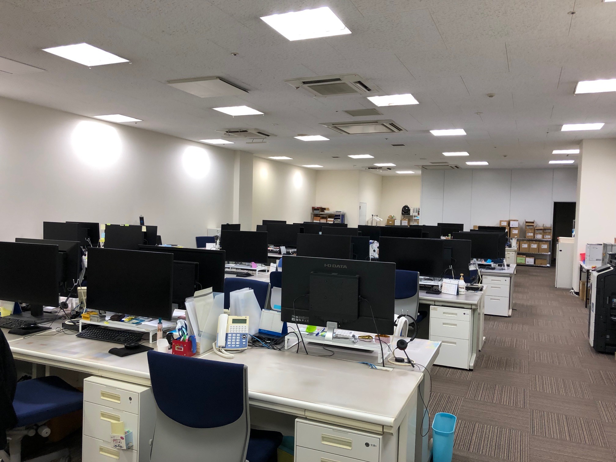 ★6月《鳥栖駅近く》残業なし！こつこつ書類チェック＆入力♪