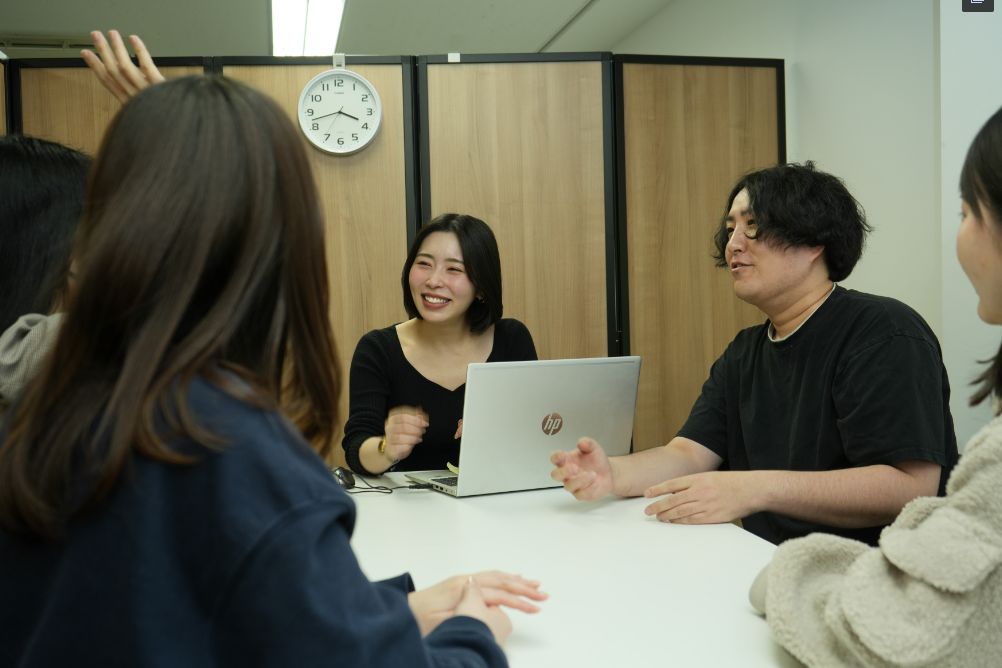 就業先イメージ