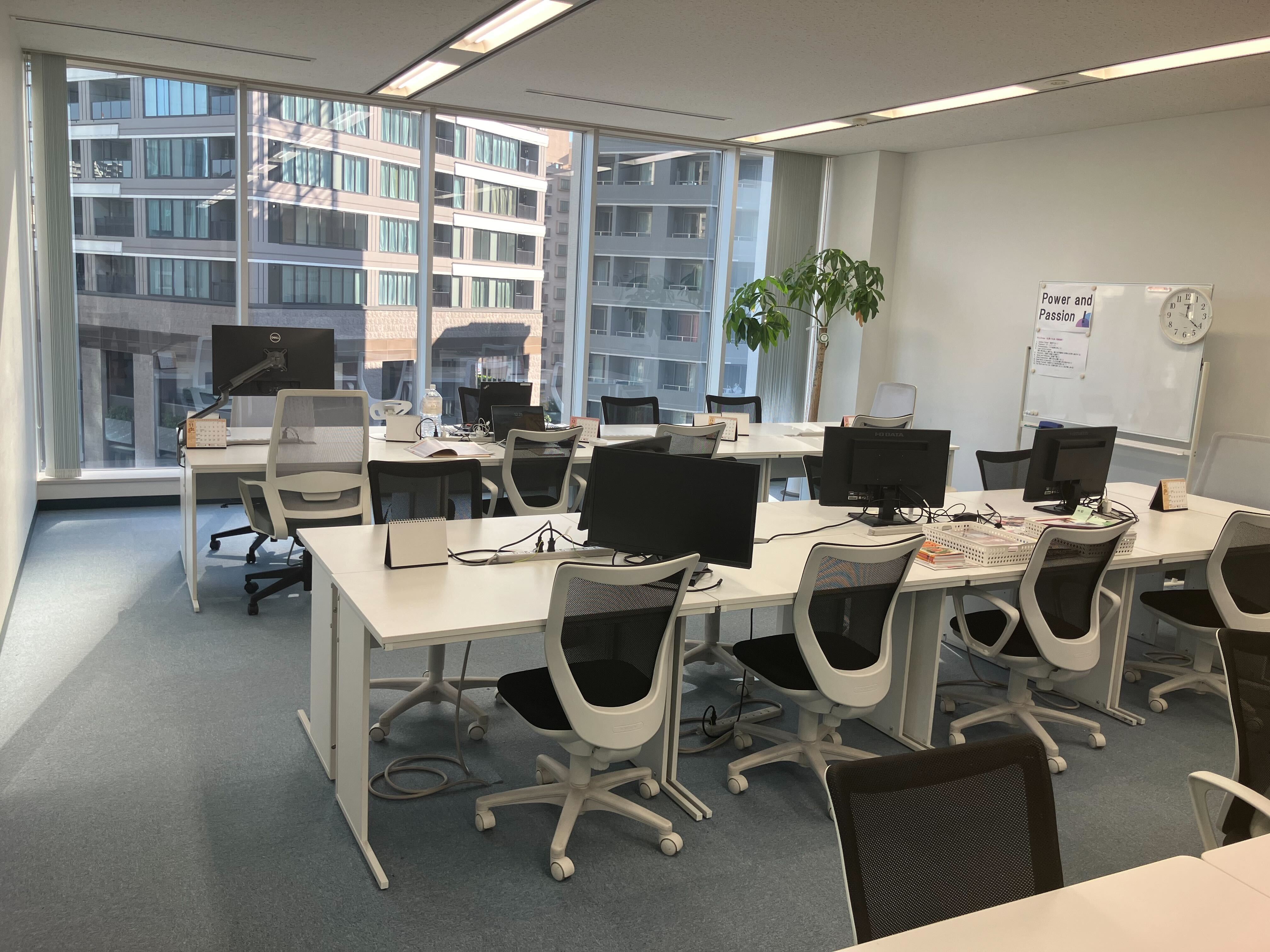 ＼週4★フレキシブル×高時給／人材会社で営業アシスタント☆彡