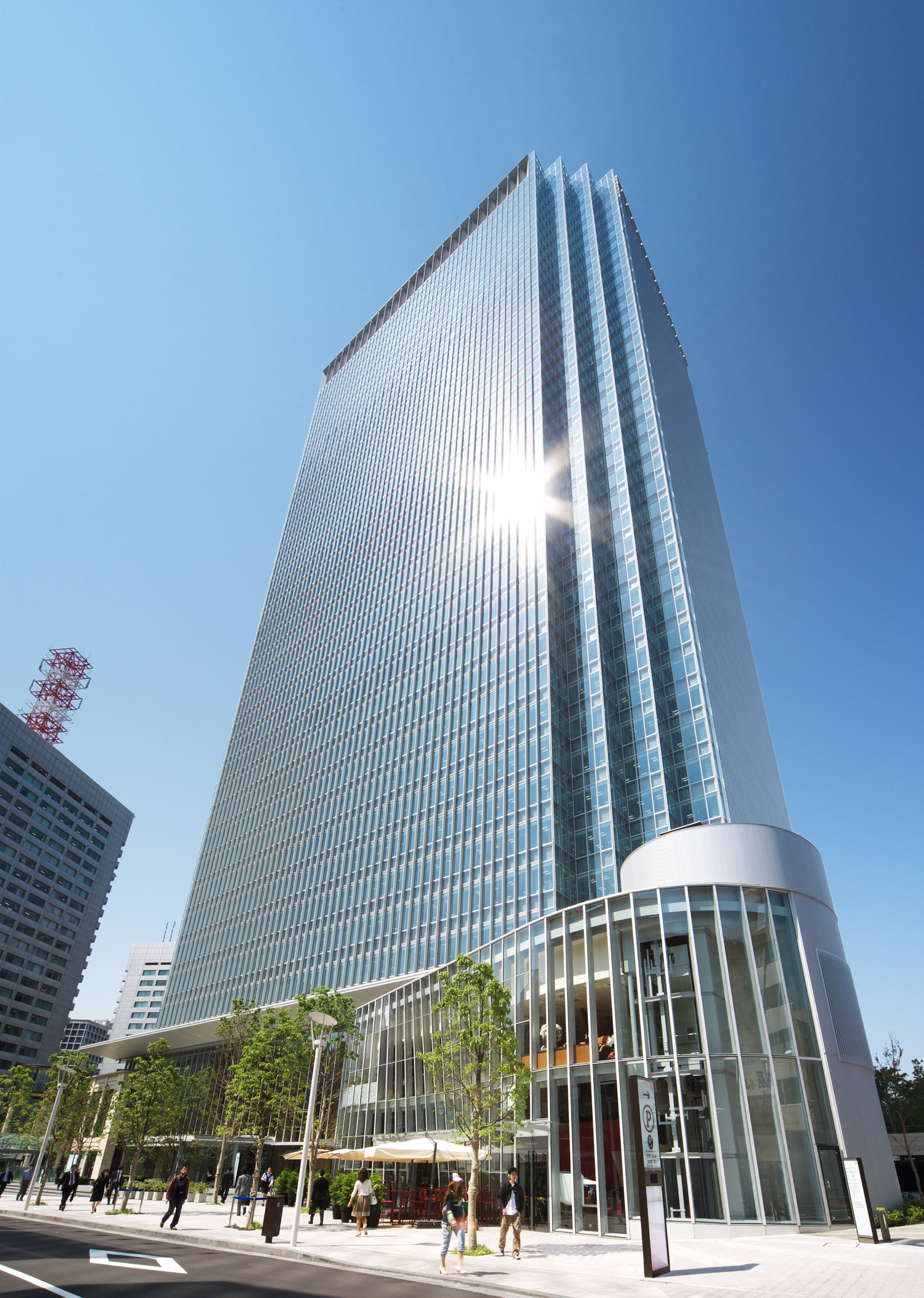 エンタメ直結♪大手放送局でアニメ版権管理★駅直結！穏やか環境
