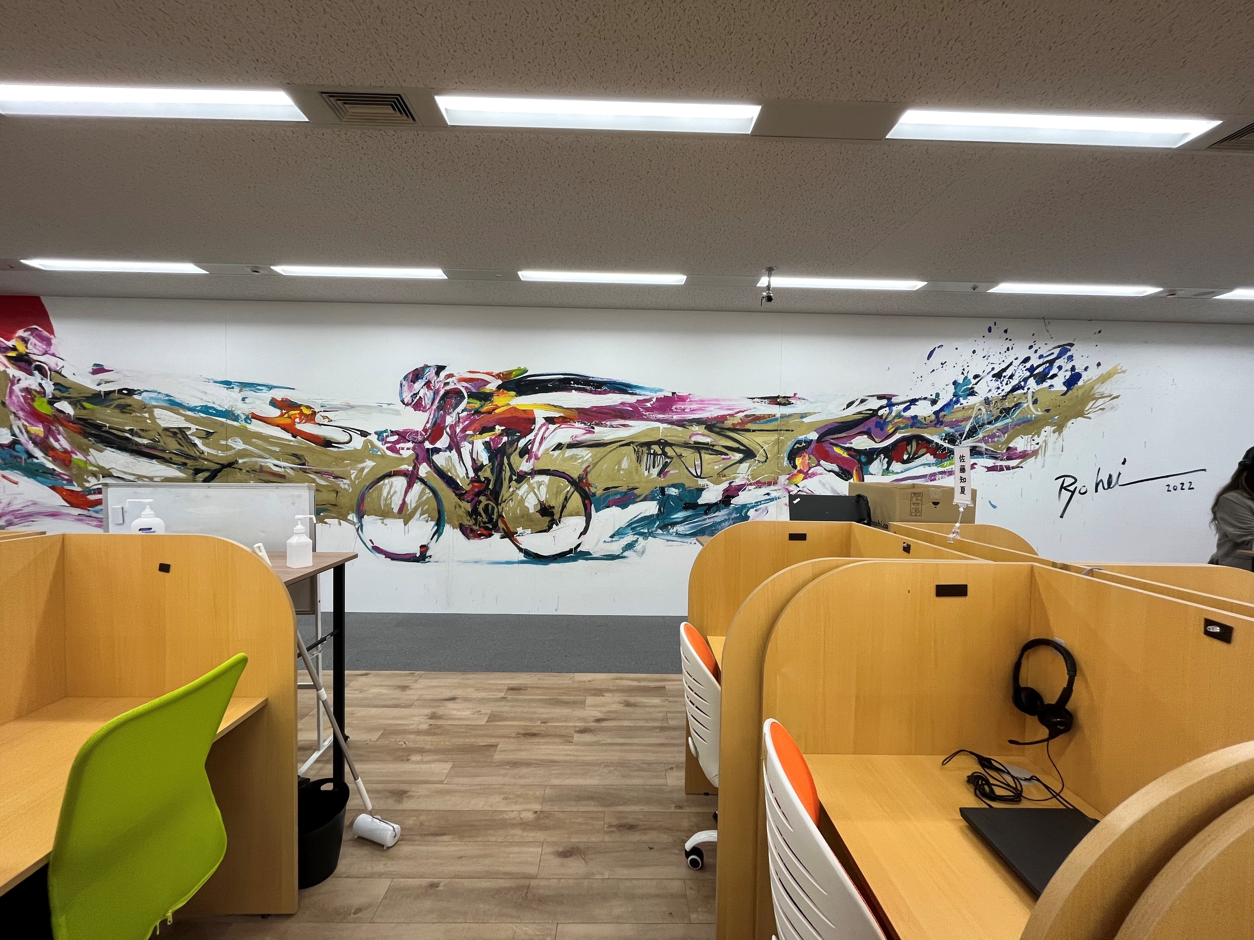 【服装髪型自由◎】お休み取りやすい☆電話対応＆事務サポート♪