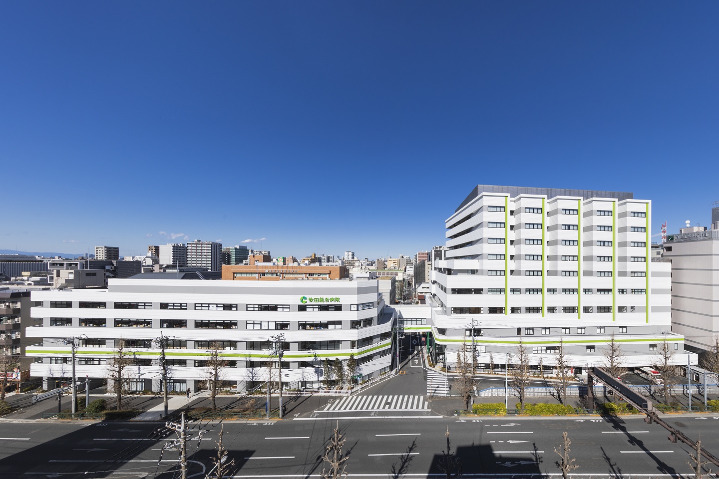 就業先イメージ