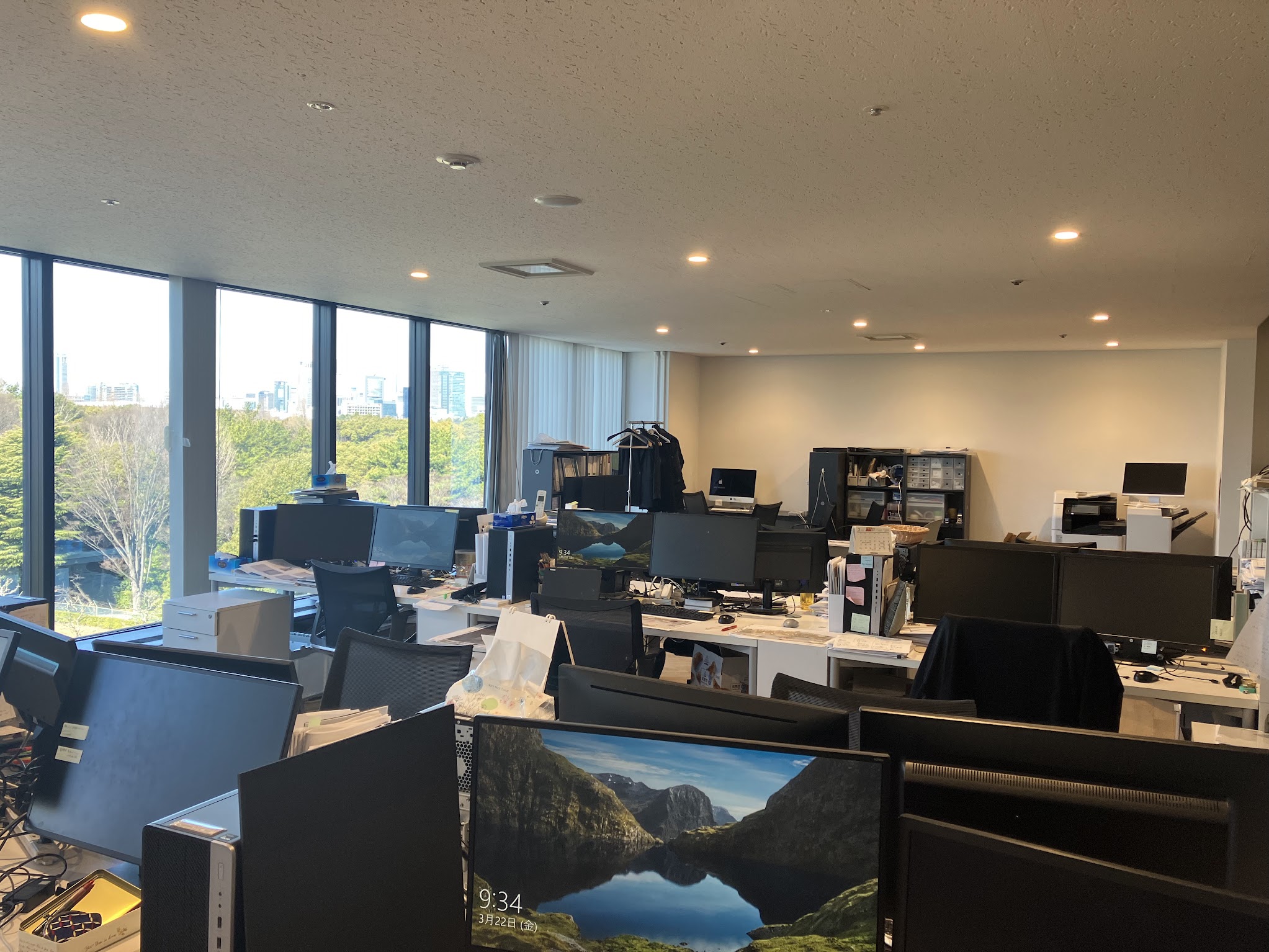 就業先イメージ