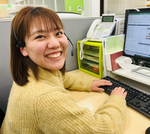 5月＊穏やか企業＜お家の修理に関わる事務＞厚木市戸田エリア