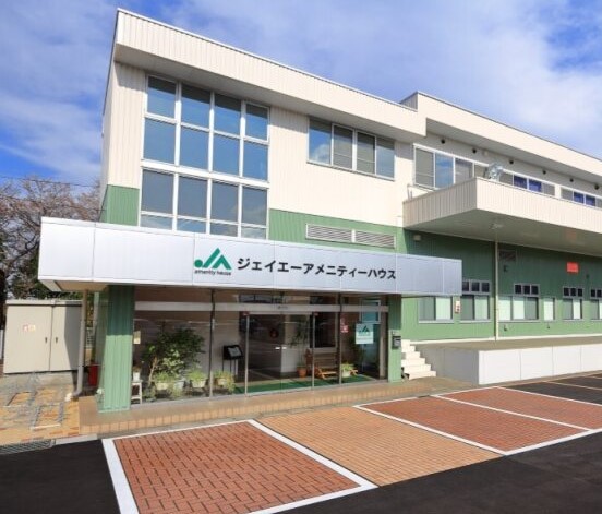 就業先イメージ