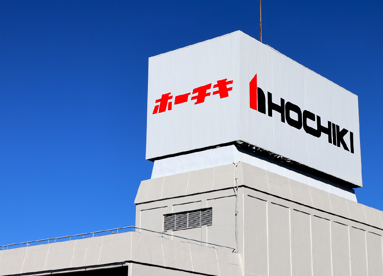 就業先イメージ