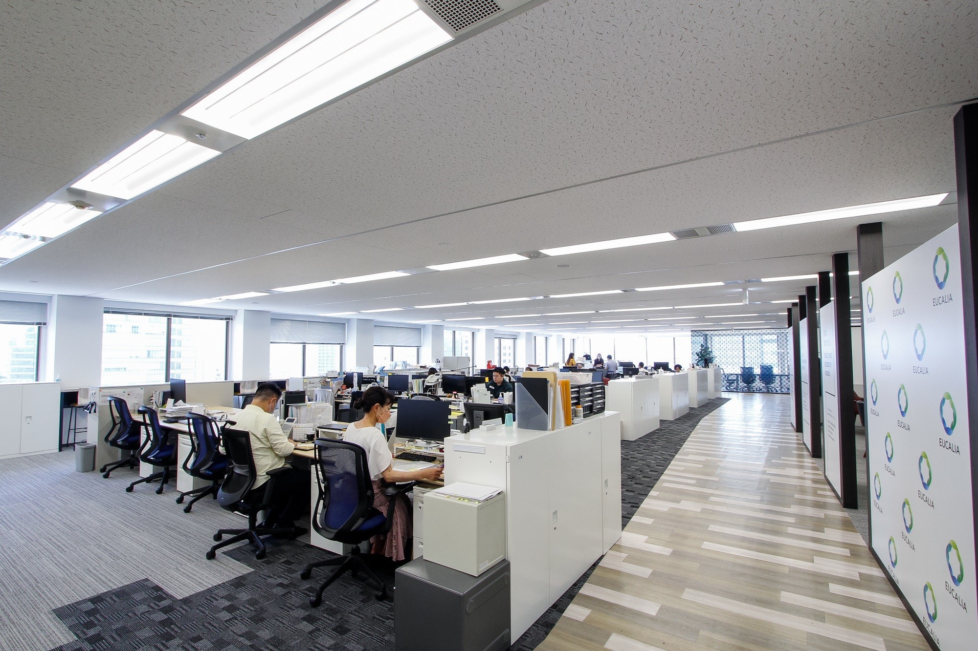 高時給2,000円★Freeドリンクあり♪事務アシスタント♪