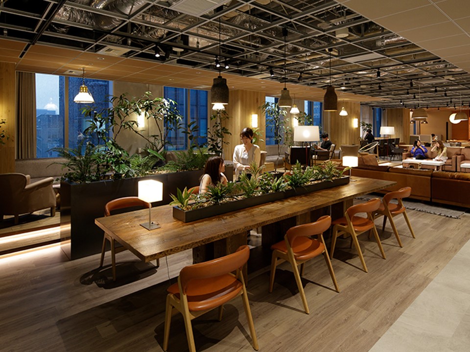 【大手町】おしゃれofficeで働く☆こつこつ事務サポ＠1,800円