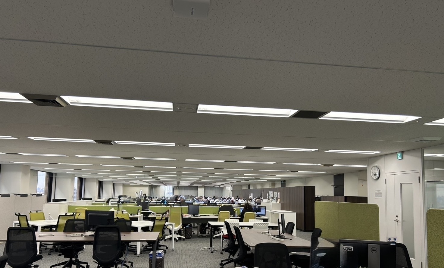 就業先イメージ