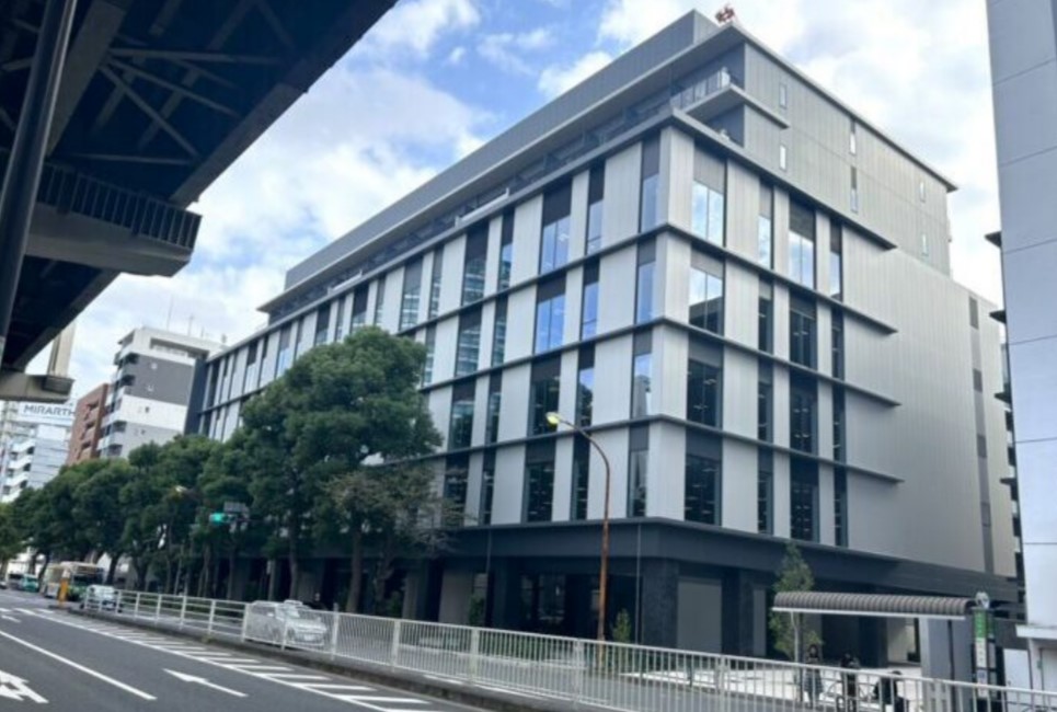 就業先イメージ