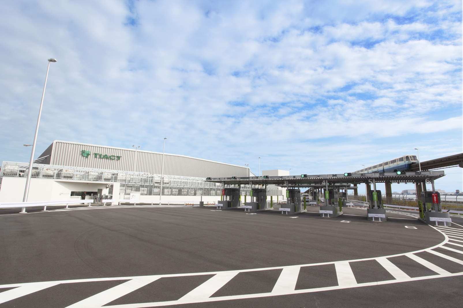 【7月開始】1700円☆羽田空港★期間限定♪コツコツ入館証の発行