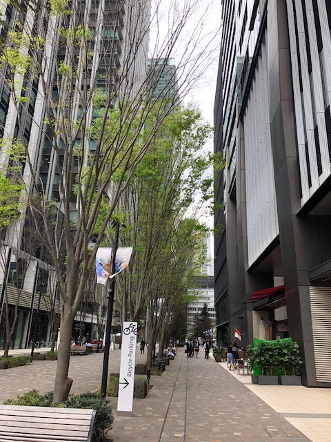 就業先イメージ