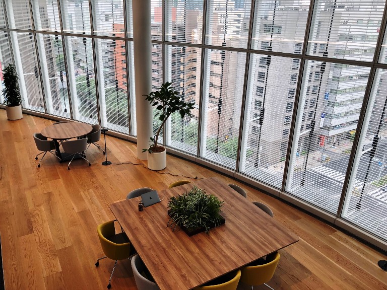 有名大手GR☆キレイなoffice♪＜在宅あり＞資料作成メイン事務★