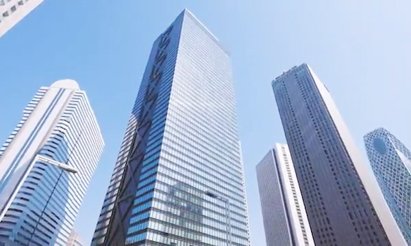 ＼20代～40代が活躍中♪／三井不動産Grで事務のオシゴト＠新宿