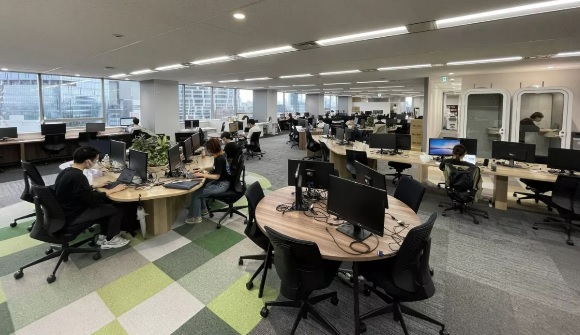 ＼フル在宅*｡･人気サイバーグループでこつこつデータ集計♪／