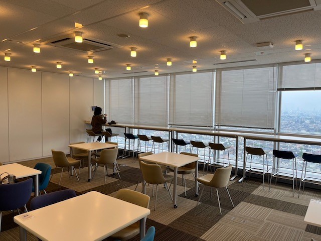就業先イメージ