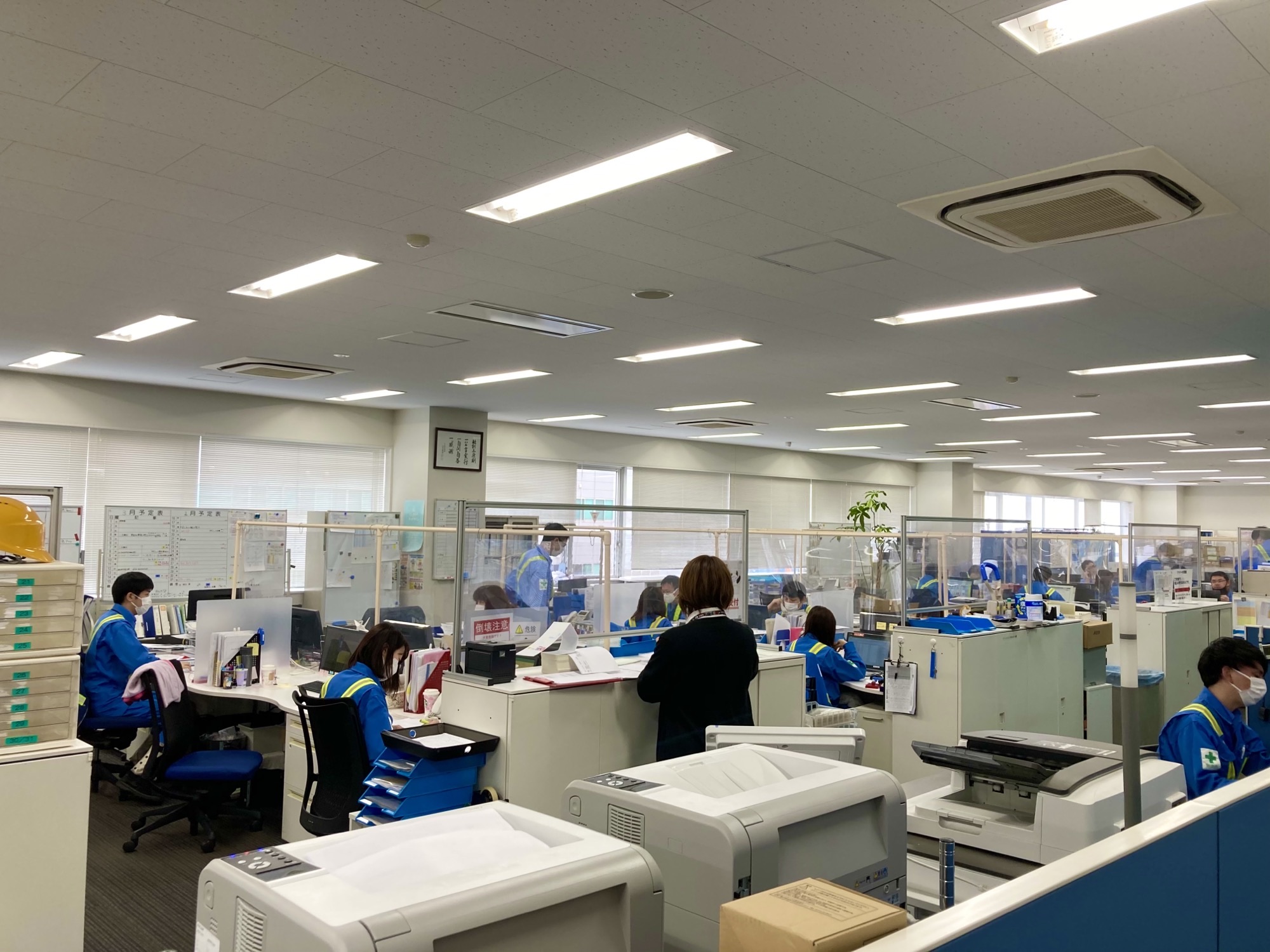 ６月【経験が少なめOK！】カンタン事務♪《社員化実績あり》