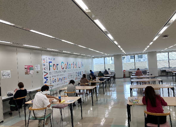 【教育体制ばっちり】若手活躍♪あんしんの大手でコツコツ事務◎