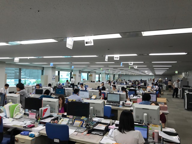 ＼お菓子の商社♪／30代～40代活躍★未経験OK★営業事務＠1800円