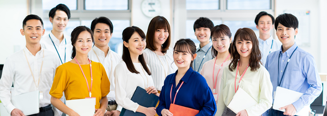 【NTTグループで契約社員！】未経験でもOK！安定して働ける♪