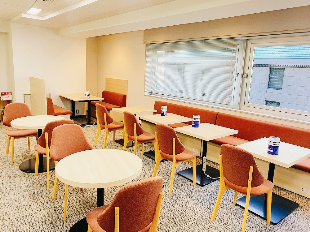 【時給1,900円】物流企業でのカスタマーサービス 《浜松町》