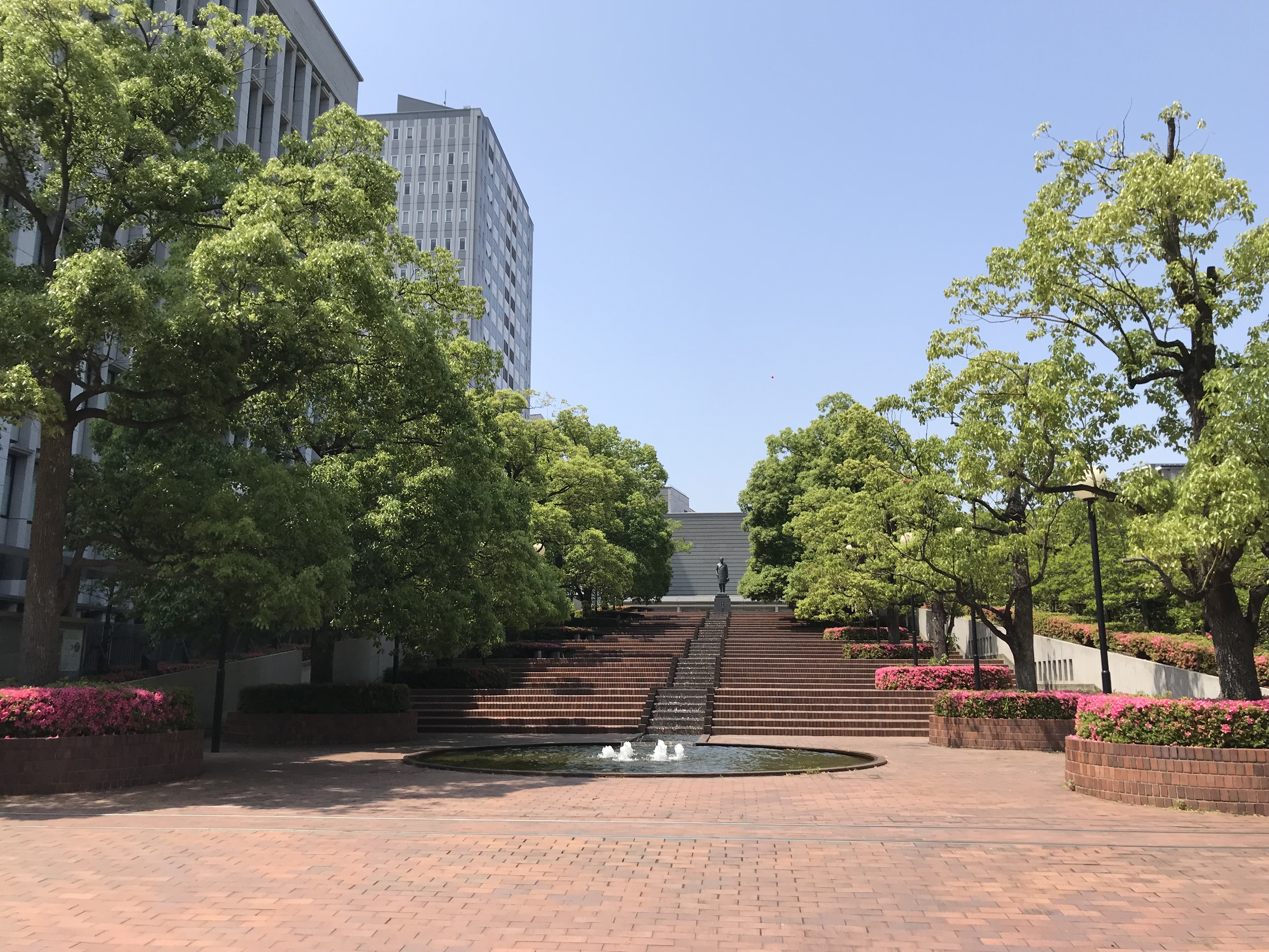 【文京区/17時定時】私立大学☆学校事務未経験OK