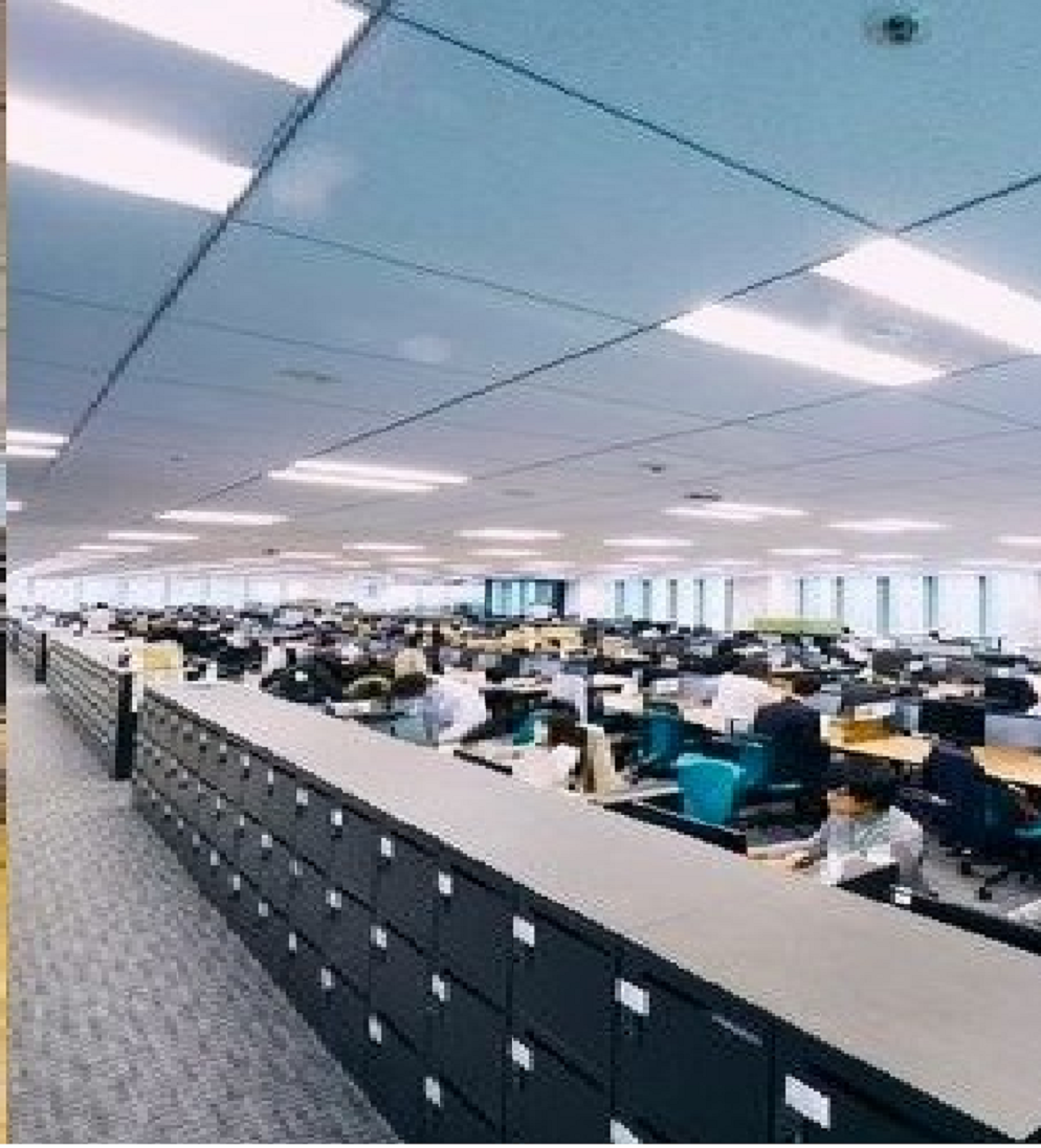高時給1900円★＜人気のコツコツ事務＞法務部門×知識は不要！