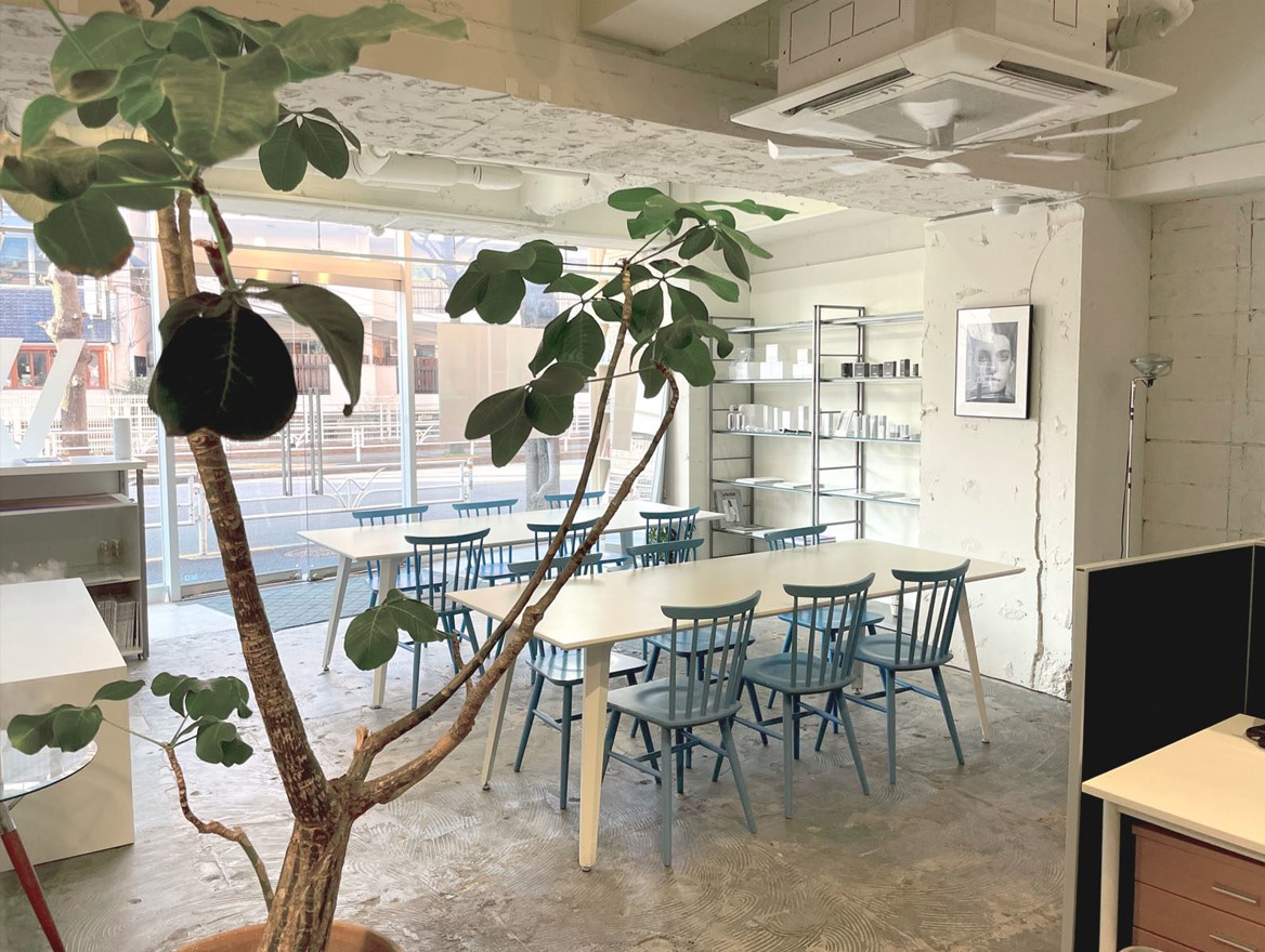 <<Coffee･お菓子無料☆服装自由>>広告･エンタメ企業の経理アシ