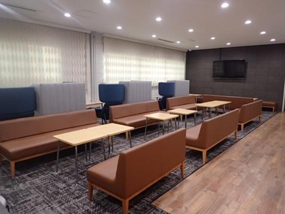 安定感バツグンの企業♪フォロー体制◎で行う検査＋データ入力