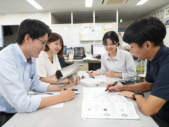【年収310万～】未経験OK◎営業事務のオシゴト♪残業少な目☆彡