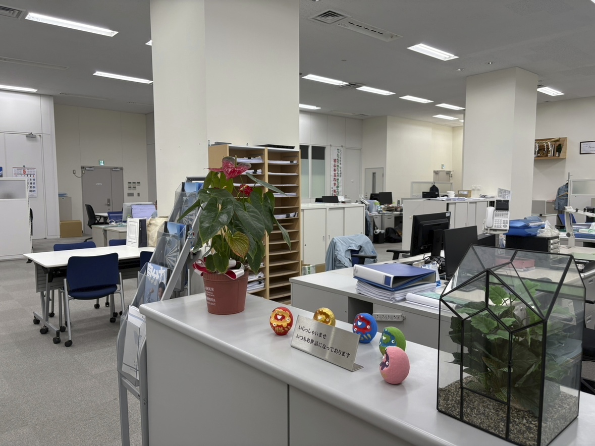 ＜未経験歓迎＞お祝い金・手当が充実↑受注安定の営業職☆@木場