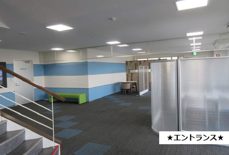 【伊勢市】先輩スタッフも活躍中☆「働きやすい」と好評です◎