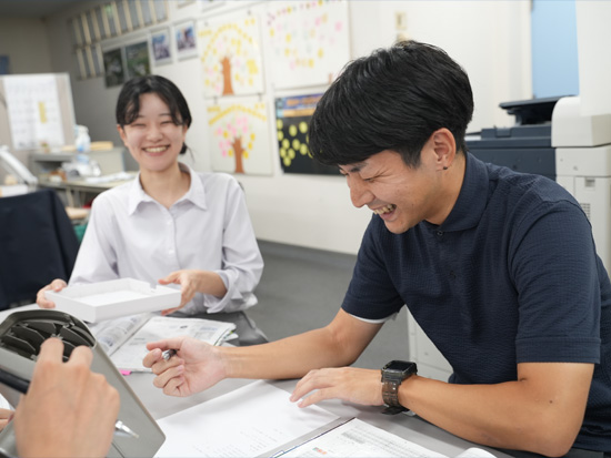 ☆自分時間も大切に＜事務デビュー＞残業少＆有給取りやすい！☆