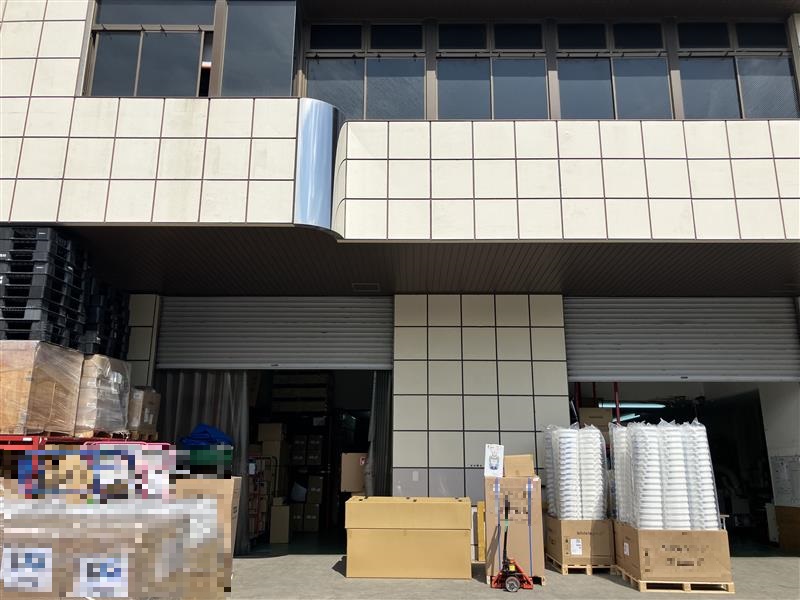 《北戸田駅チカ》テクテク！庫内DE商品お片付け＆出荷準備☆彡
