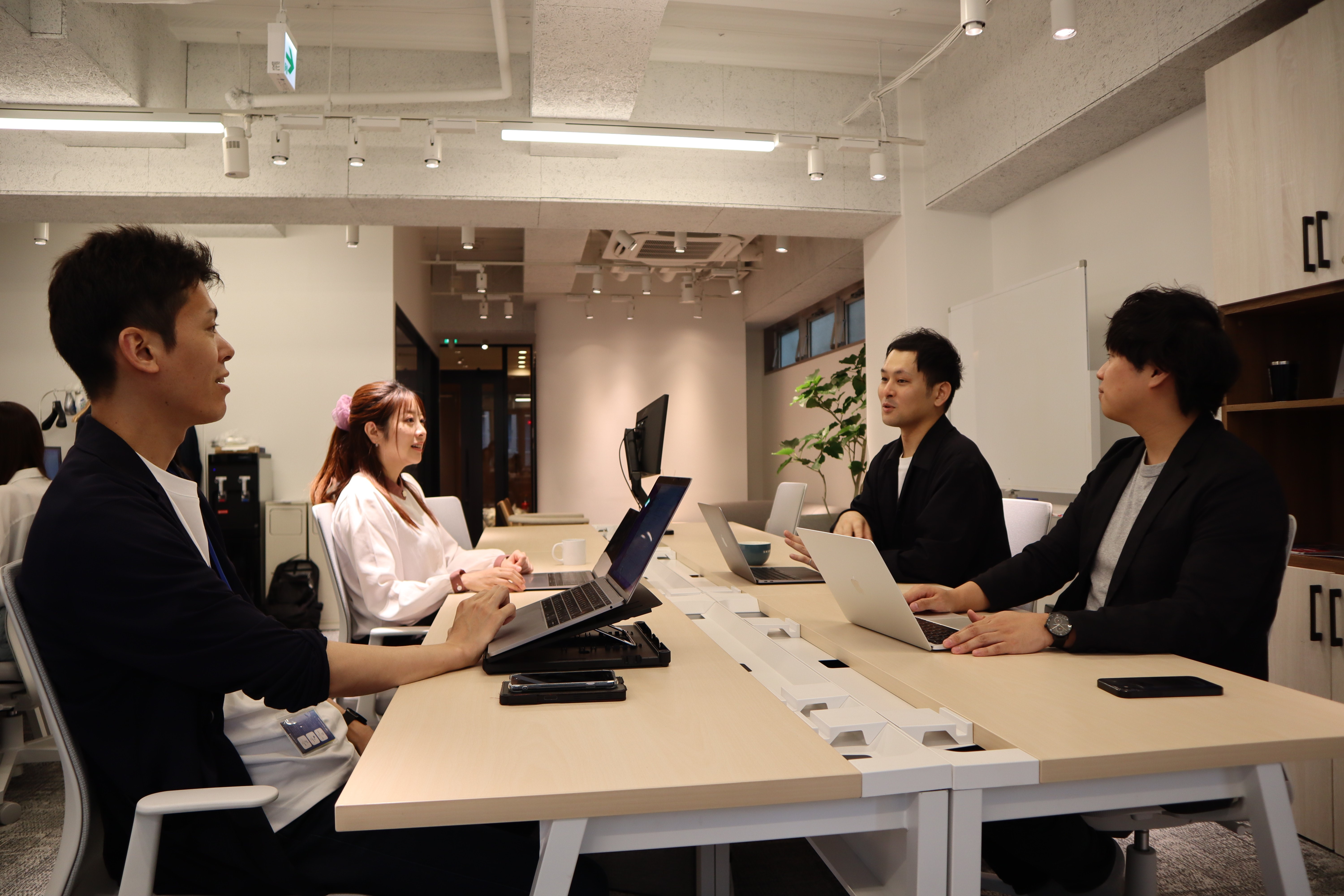 ベンチャーで働こう☆中小企業のIT導入の補助金申請サポート☆