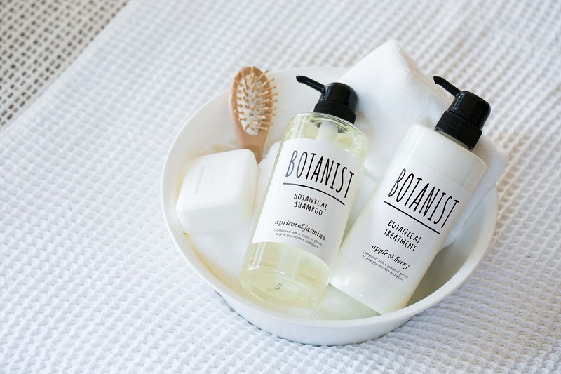 ＜急募＞ヘアケアなどの有名商品たくさん！9月末までの期間限定