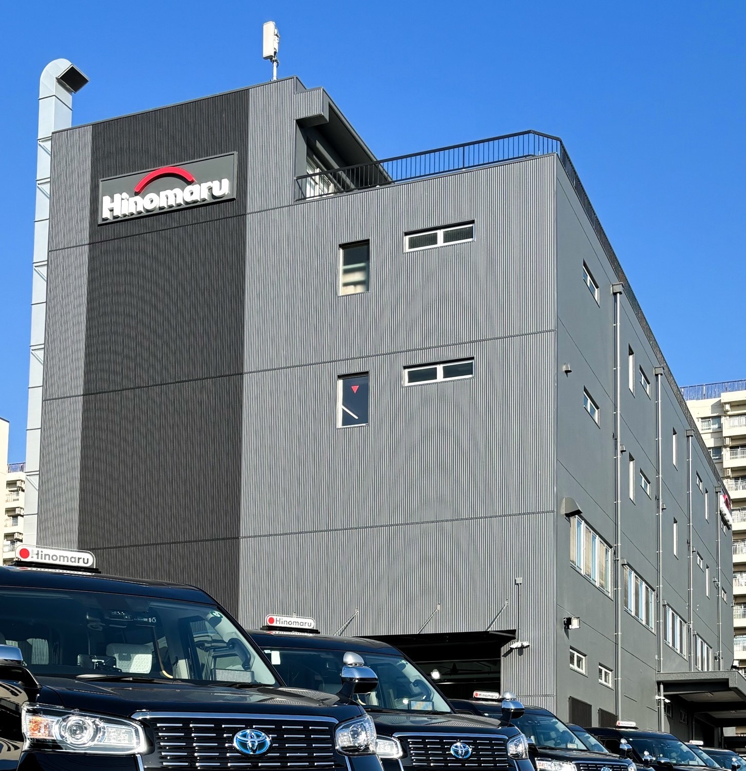 ＜穴守稲荷＞☆タクシー会社で事務サポート☆未経験OK♪＠1700円