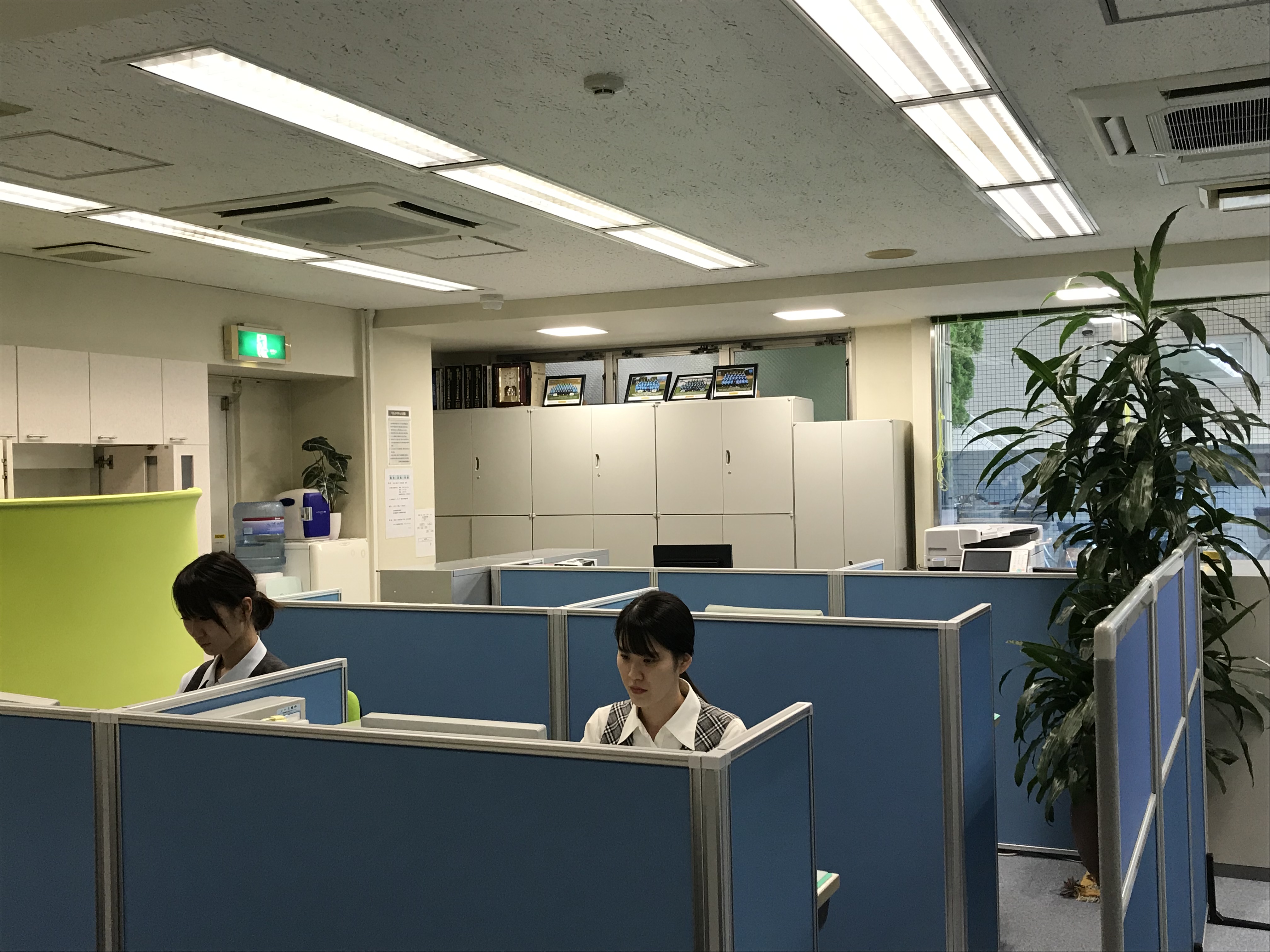 ≪武蔵中原・新城≫社内サポート事務♪16時45分が定時♪