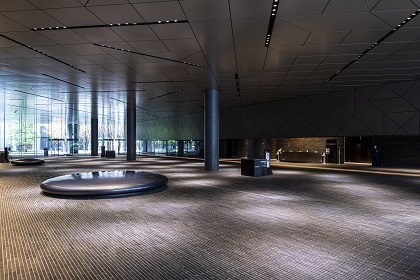 【Excelいかして週3在宅】本社営業管理部門での総務・会計