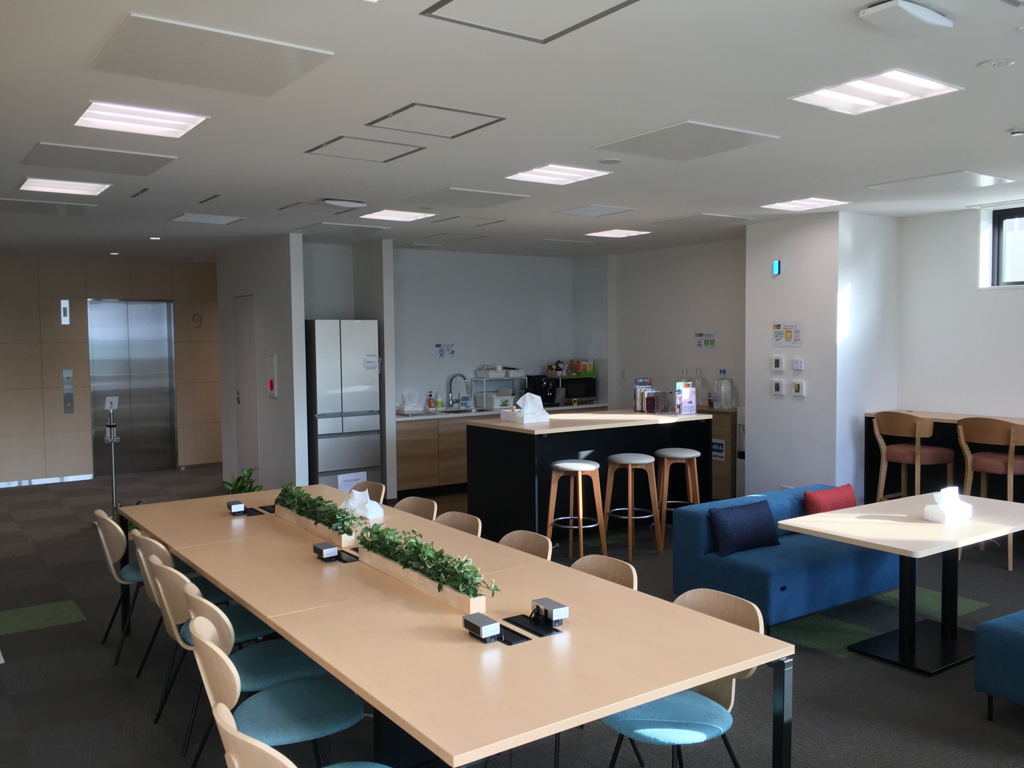 社員食堂あり♪17時定時◎総務･人事のサポート事務★＠馬喰横山