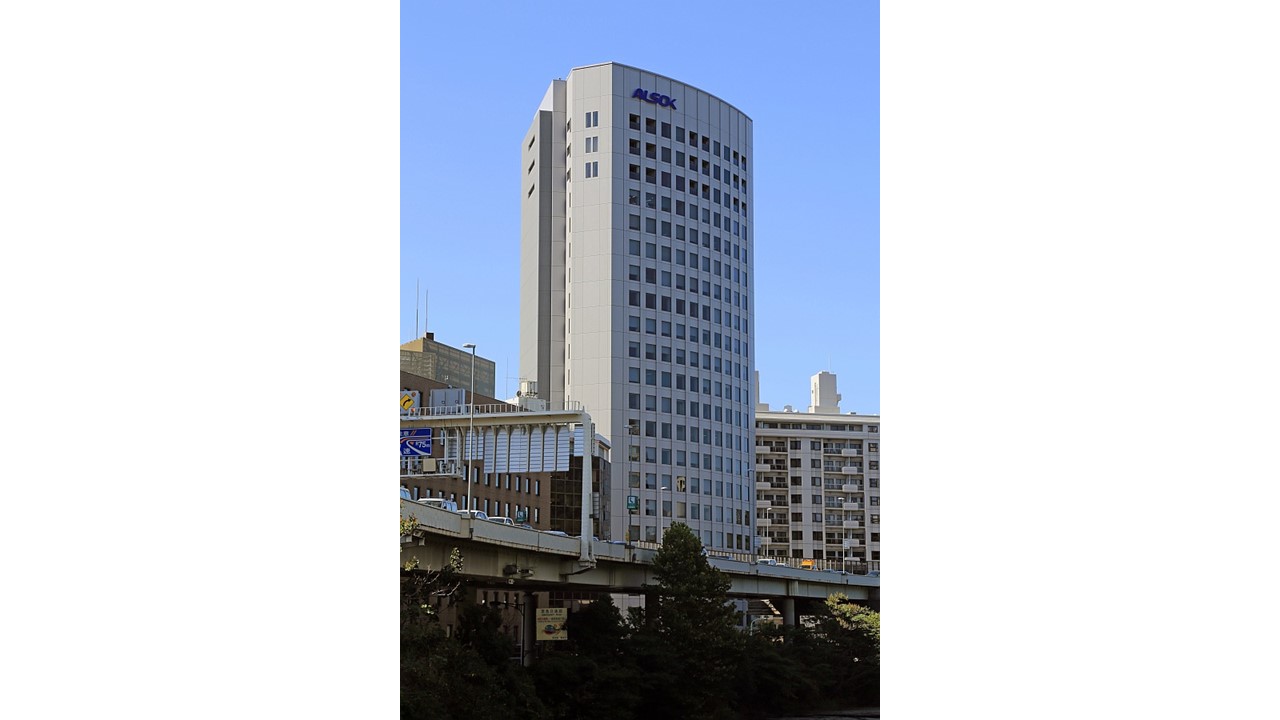 ◆大手セキュリティ企業◆営業サポート♪1800円＠渋谷★残業なし