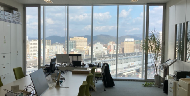 就業先イメージ