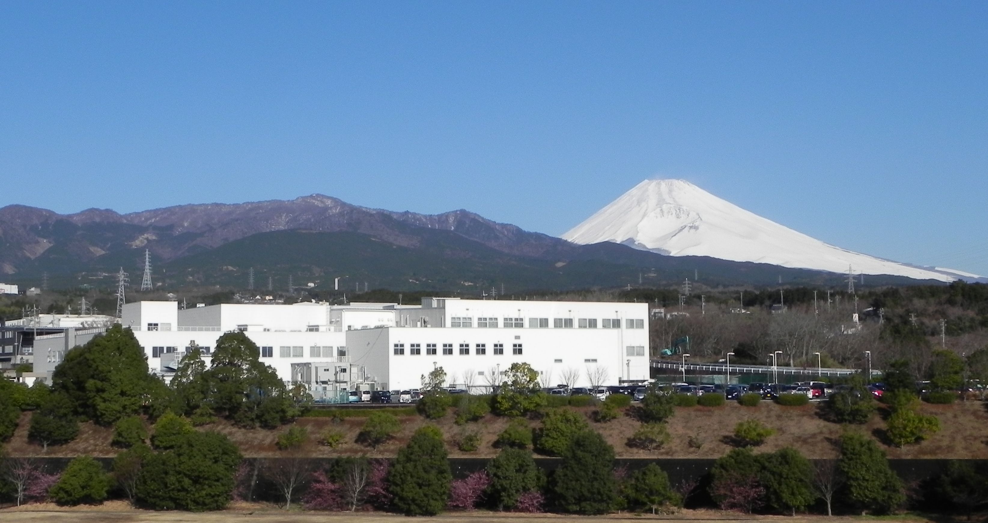 就業先イメージ