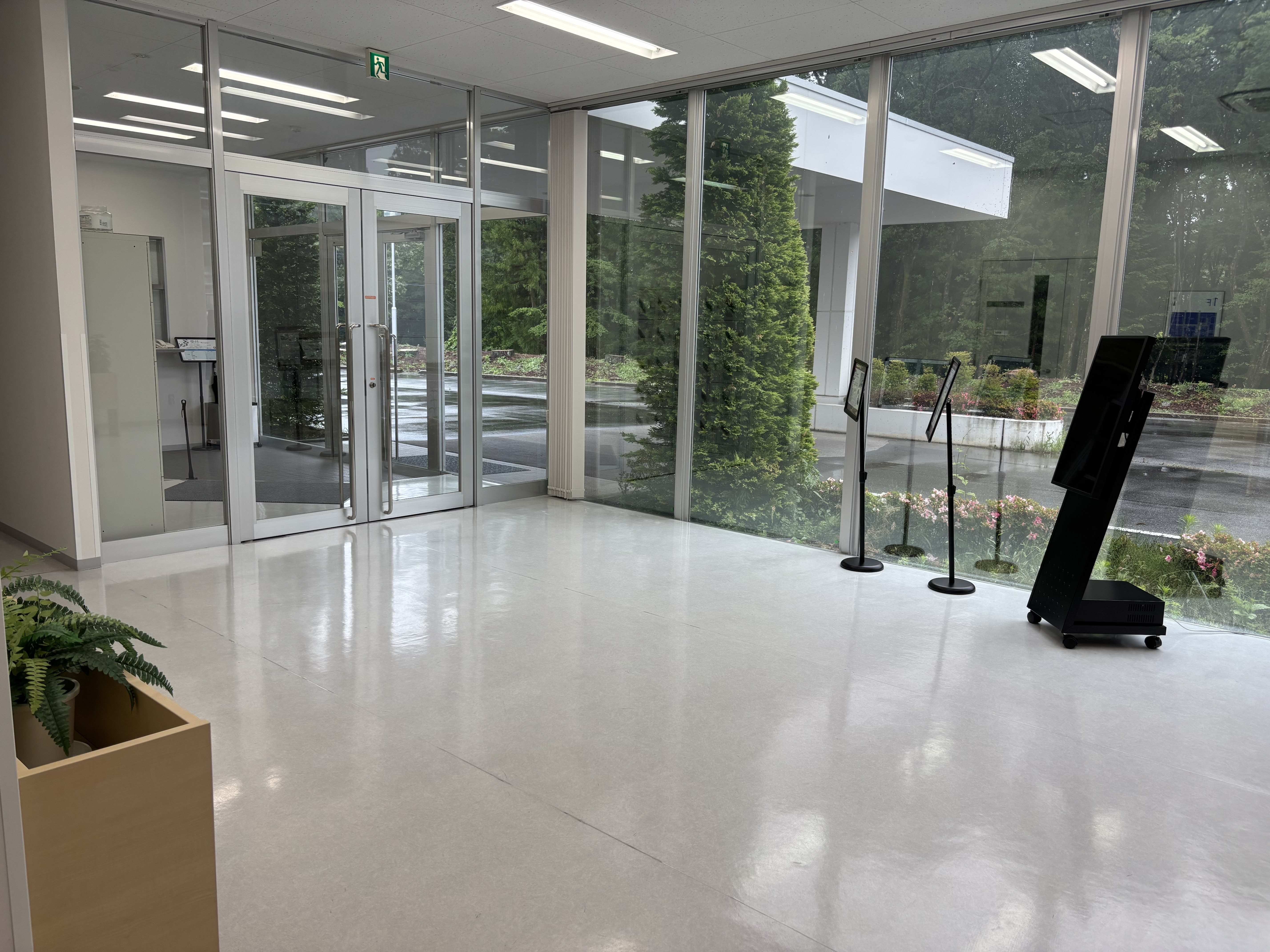 9-16時★短時間勤務・総務人事部門で事務アシスタント【北杜市】