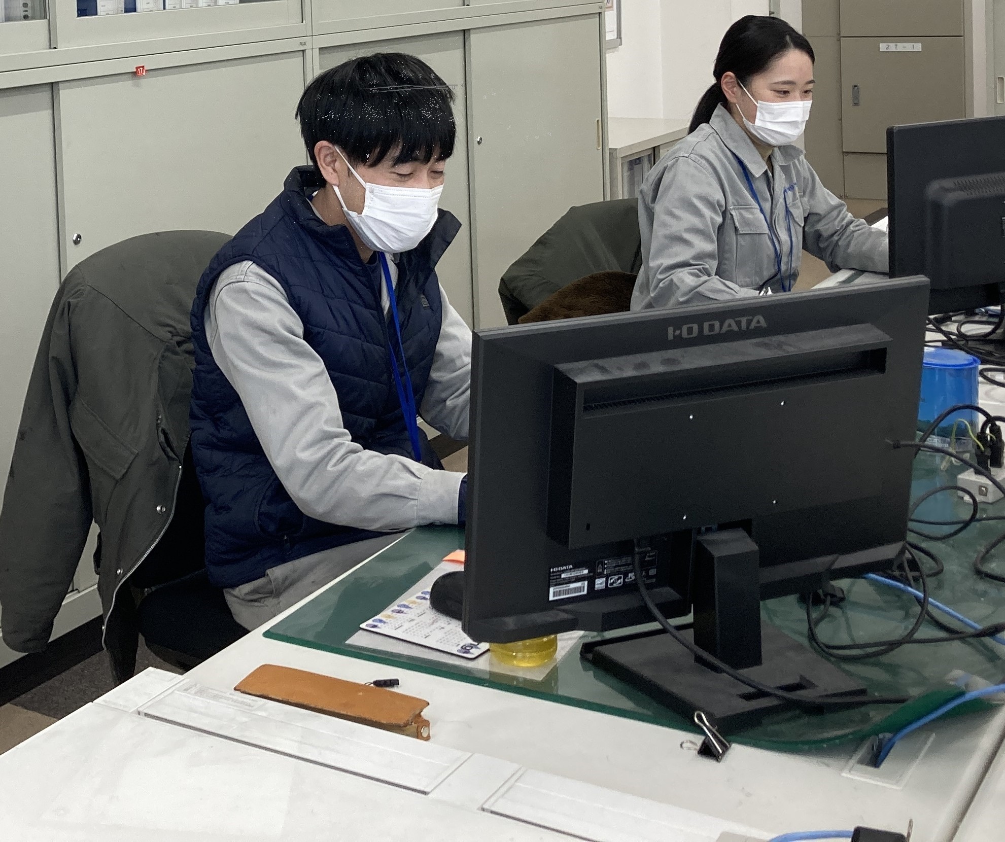 就業先イメージ