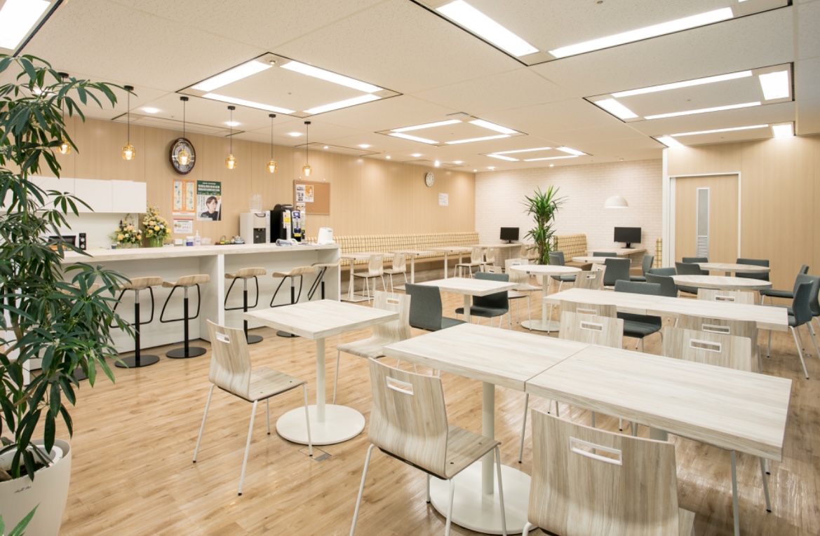 《週５×６Ｈ》ドリンク無料♪大手IT企業で採用サポート★＠1850