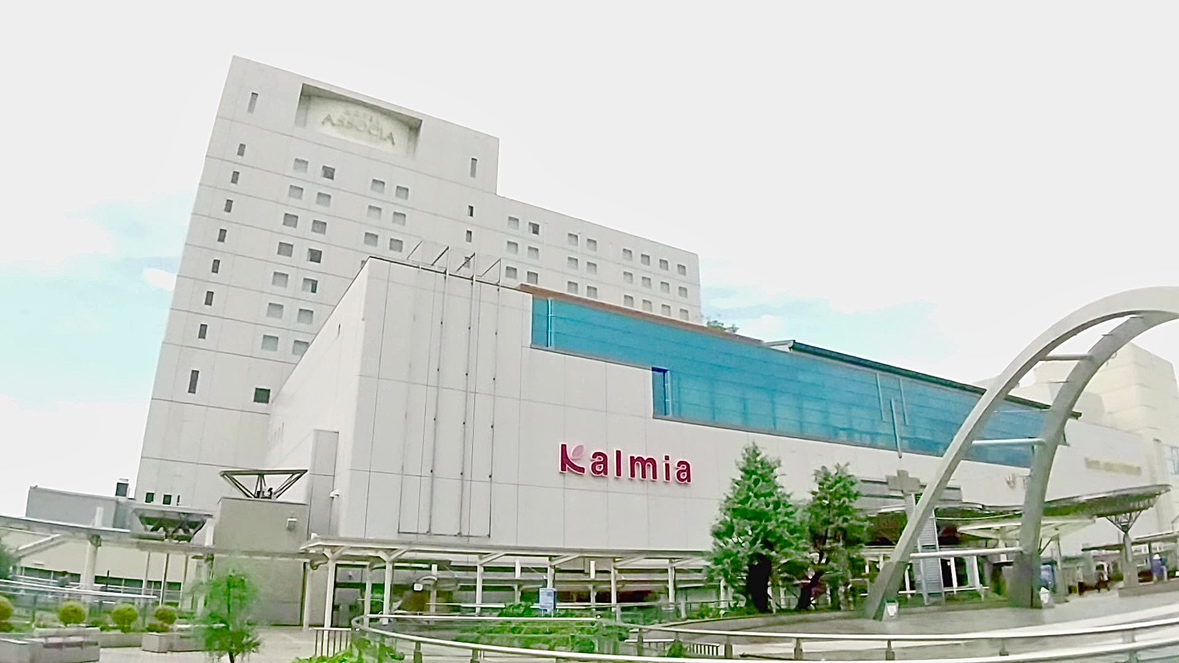 【時給1500円☆】豊橋駅ビル◇サービスカウンターで受付＋接客♪