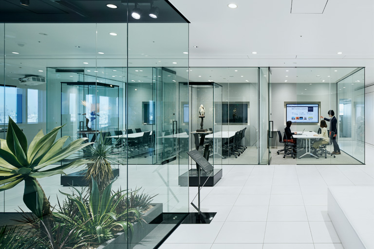 <品川>大手×内装会社で設備CADのお仕事☆AutoCAD
