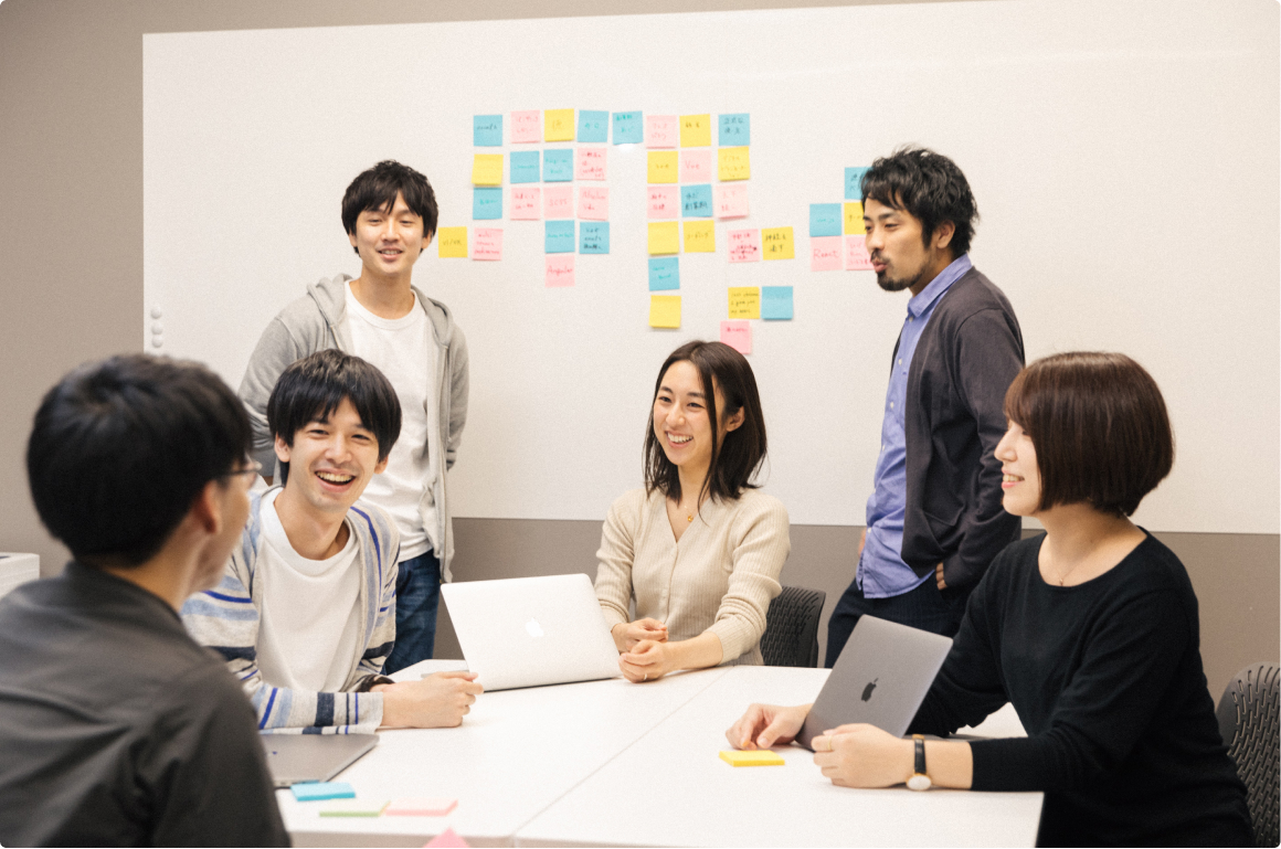 ＼人気IT企業★問い合わせ対応メインの事務サポート*｡／月31万↑